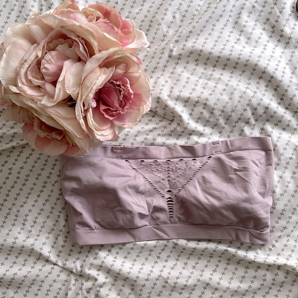 H&M strapless bra